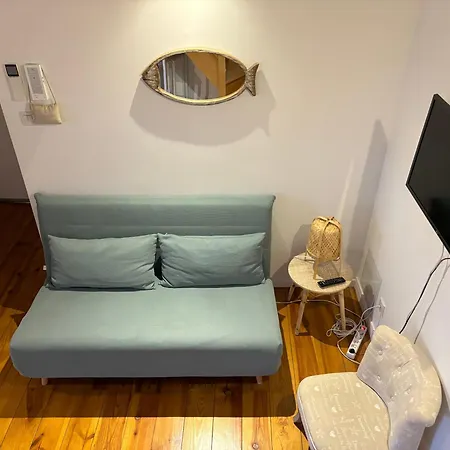 Apartamento De Charme Centre *