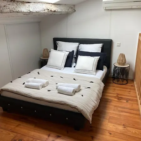 De Charme Centre Apartment Collioure