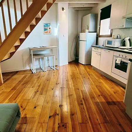 Apartment De Charme Centre