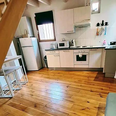 Apartment De Charme Centre